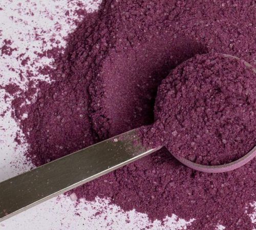 La Main Noire - Purple Latte barista Ube - 100 g image number 2