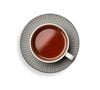 Th&eacute; Noir Coquelicot Gourmand - Vrac 200 g - DAMMANN FR&Egrave;RES image number 1