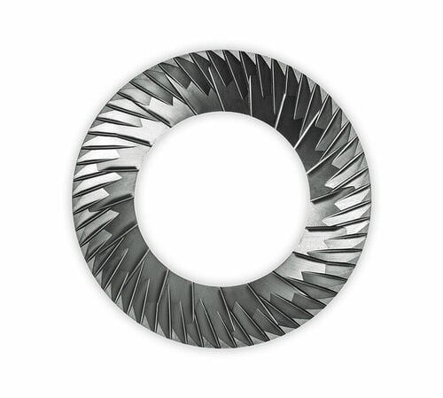 Meules EUREKA ORO Black diamond 65mm Brew Special Black