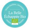 Infusion La Belle &Eacute;chapp&eacute;e Bio - Vrac 2 x 100 g - COMPTOIR FRAN&Ccedil;AIS DU TH&Eacute; image number 1
