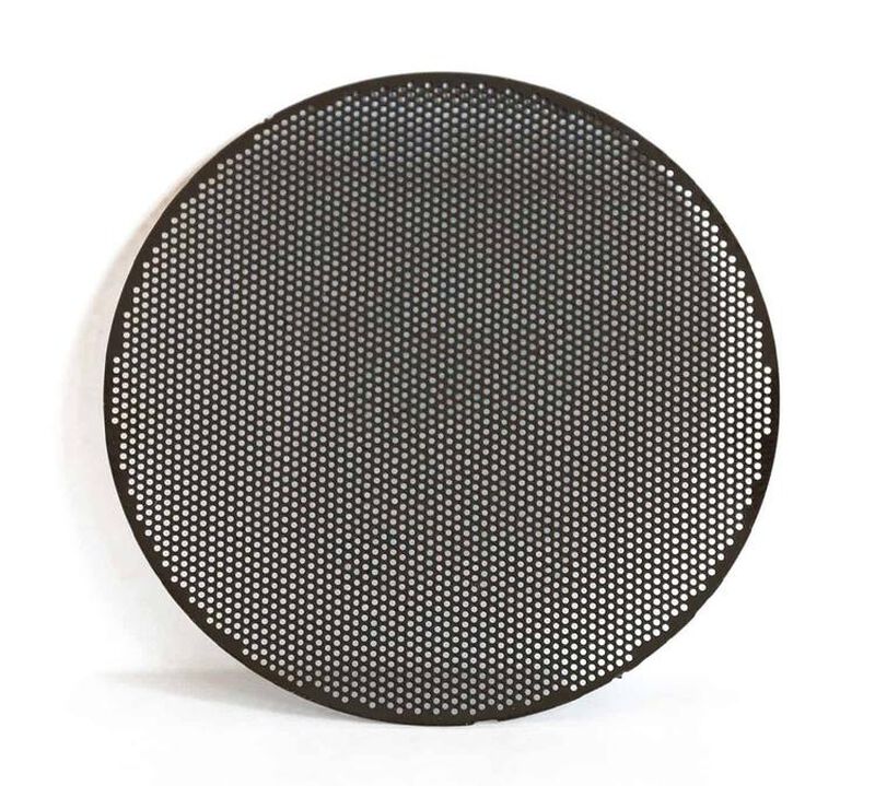 Flair Espresso Standard Etched Dispersion Screen image number 0
