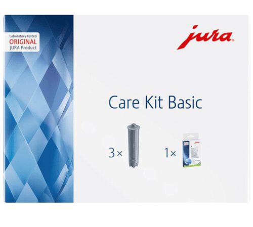 Kit entretien Basic - JURA image number 1