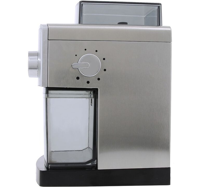 Kottea  - Macinacaff&egrave; CK404S in Acciaio inox image number 6