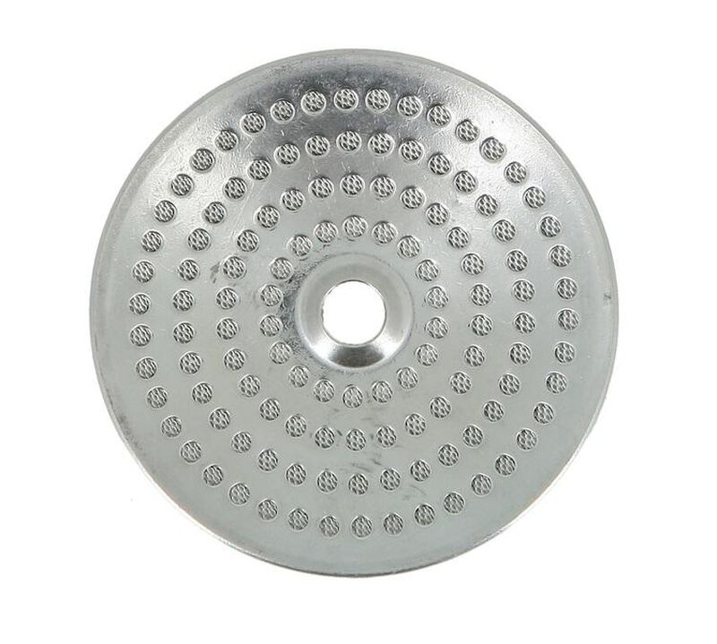 Lelit - Ersatzdusche 58mm MC752/4 image number 1