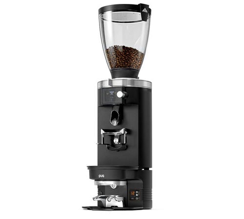 Tamper automatique PUQpress M3 pour Mahlkonig E65S & E65S GBW - Noir image number 2