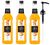 Sirop 1883 Routin P&ecirc;che - Bouteille plastique - 3 x 1L + Pompe doseuse 1883 ROUTIN image