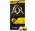 10 Nespresso* Original Compatible Capsules Lungo Mattinata &ndash; L'OR ESPRESSO image