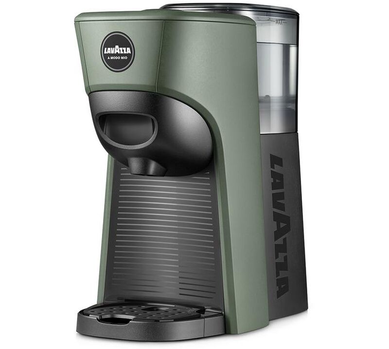 Lavazza A Modo Mio Tiny Eco Verde image number 3