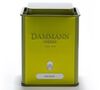 Bo&icirc;te &agrave; infusion - 100g - DAMMANN FR&Egrave;RES image number 1