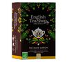 English Tea Shop organic Lemon Black Tea - 20 sachets image number 0