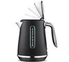 Sage - Wasserkocher Sage the Soft Top Luxe - black truffle 1,7 L image number 1