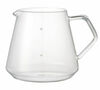 Kinto Glass Server Jug Pour-Over Coffee Style - 600ml image number 0