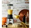 Blender Mixeur bar 33 chrome- Santos image number 2