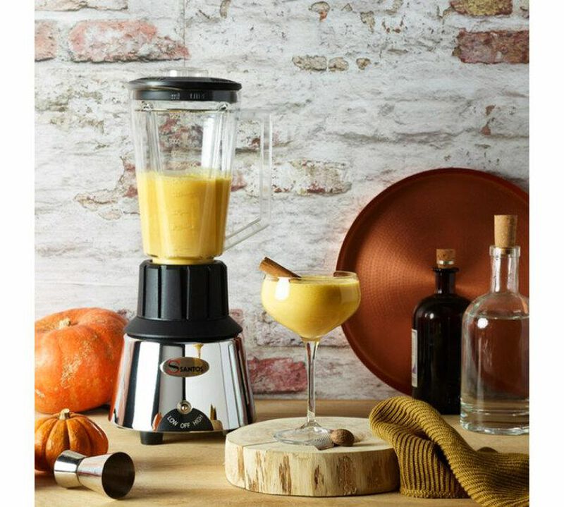 Blender Mixeur bar 33 chrome- Santos image number 2