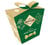 Pochette No&euml;l - Assortiment chocolat noir 70% & lait - 300g - REVILLON image