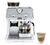 DeLonghi EC9155.W La Specialista Arte Bianca + Kit Barista image