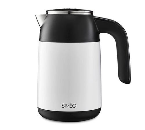 Bouilloire double paroi BVI160 - 0.5L - SIMEO
