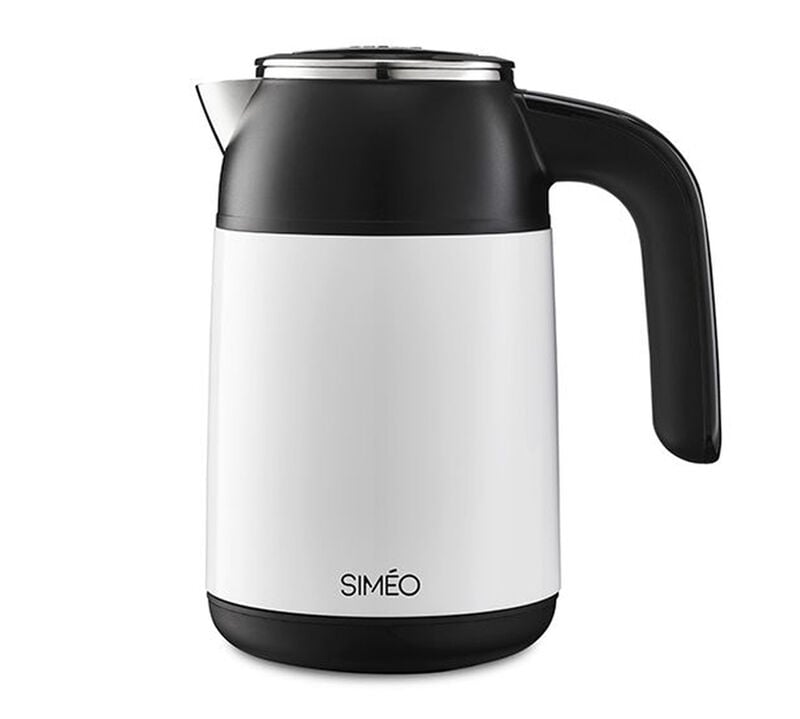 Bouilloire double paroi BVI160 - 0.5L - SIMEO image number 0
