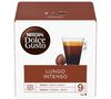 16 Lungo Intenso Pods - NESCAFE* DOLCE GUSTO* image number 0