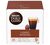 16 Lungo Intenso Pods - NESCAFE* DOLCE GUSTO* image