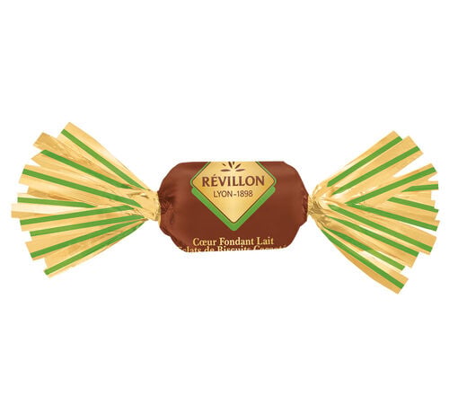 Vrac papillottes No&euml;l - Assortiment noir, lait et blanc - 4,3 kg - REVILLON image number 4