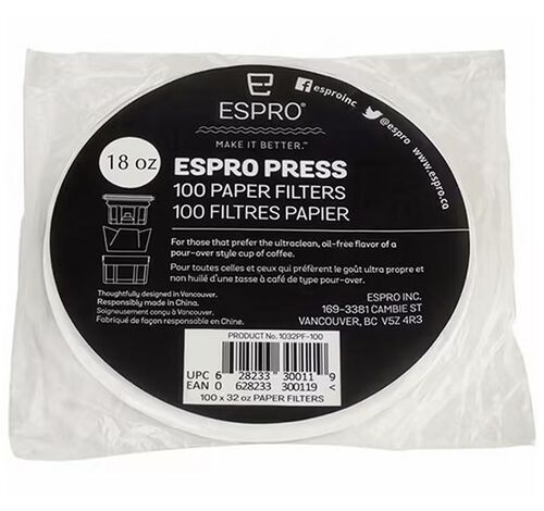 Espro P7 Cafetiere in Stainless Steel - 4 cups image number 3
