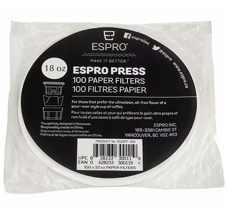 Espro P7 Cafetiere in Stainless Steel - 4 cups image number 3