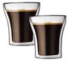 4 verres Assam 20cl et 40cl - Bodum image number 1