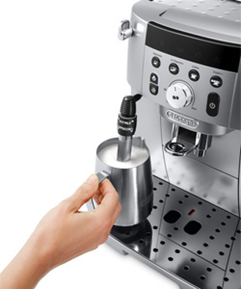 De'Longhi Kaffeevollautomat Magnifica S Smart ECAM250.31.SB image number 4