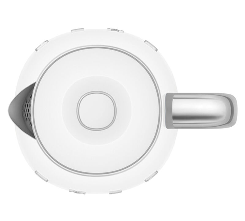 Mini Bouilloire SMEG - Blanc - KLF05WHEU 0,8 L + Offre Cadeau image number 9