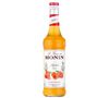 Sirop Monin - Abricot - 70 cl image number 0