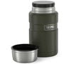 Lunch box Army Green 71 cl - Thermos image number 1