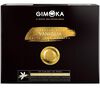 50 capsules compatibles Nespresso* Pro Vanille &ndash; GIMOKA image number 0