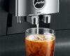 Expresso Broyeur JURA Z10 Diamond Black EB Smart Connect inclus image number 13