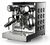 Machine expresso ROCKET ESPRESSO Appartamento TCA inox et noir image