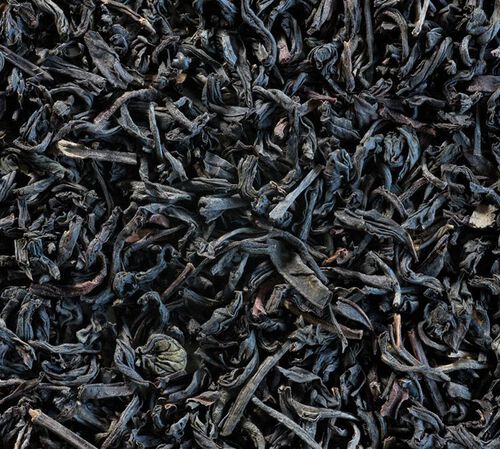 Compagnie Coloniale Lapsang Souchong Black Tea - 100g loose leaf tea