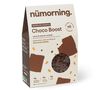 Granola Choco Boost Bio - 300 g - N&Uuml;MORNING image number 0