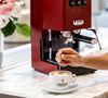 Gaggia Classic Macchina Espresso E24 Rossa image number 2