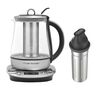 Th&eacute;i&egrave;re inox Sencha zen BTH690 1.2L et refroidisseur - Riviera&Bar + offre cadeau image number 0