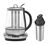 Th&eacute;i&egrave;re inox Sencha zen BTH690 1.2L et refroidisseur - Riviera&Bar + offre cadeau image