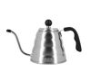 D-Kanta Gooseneck Pourer in Stainless Steel - 1.2L image number 1