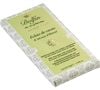 Tablette Chocolat au Lait &Eacute;clats de Cacao & Sel Noir d'Hawa&iuml; - 30 g - DOLFIN image number 1