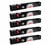 50 capsule compatibili Nespresso* Original Gran Crema &ndash; Gimoka image