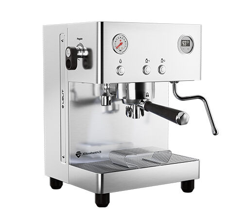 Machine expresso LELIT Elizabeth3 PL92T3 inox image number 1