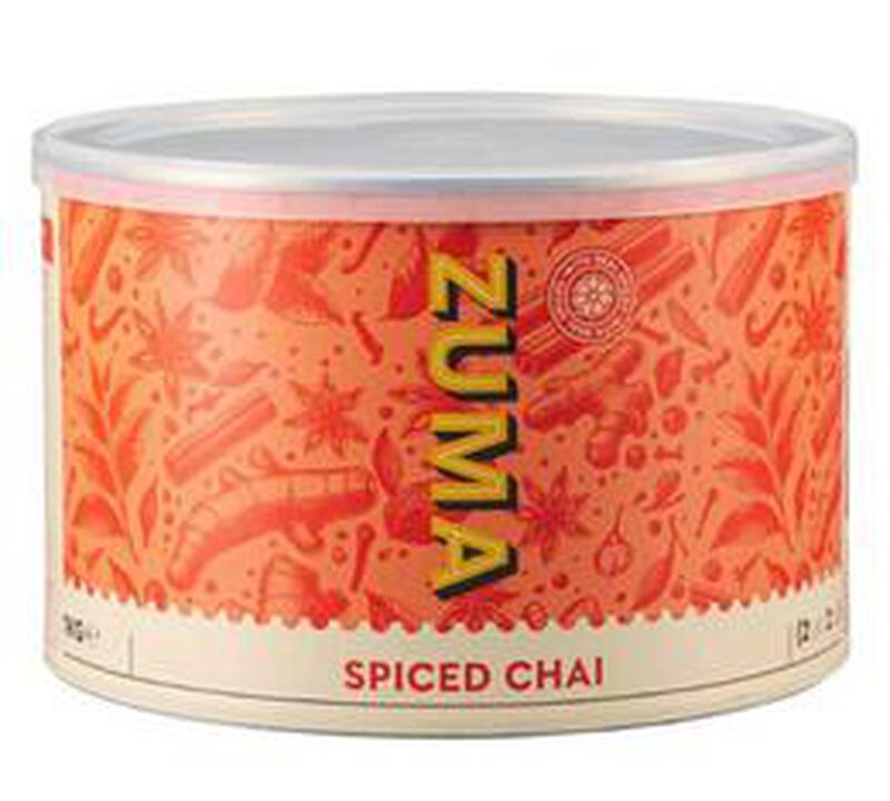 Zuma Spiced Chai Powder - 1kg image number 0