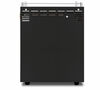 Ascaso - Siebtr&auml;germaschine Steel Uno PID Schwarz mit Holzoptik image number 3