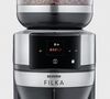 Cafeti&egrave;re filtre avec broyeur Filka 2.0 KA4853 verseuse isotherme - SEVERIN image number 4