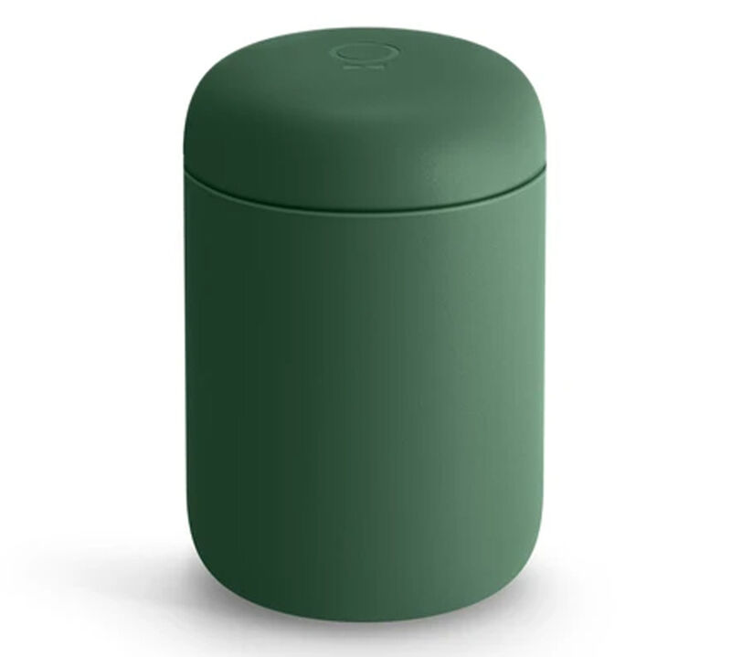 Fellow Carter Insulated Mug Cargo Green - 35cl image number 0
