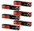 Delta Q N&deg;10 Qalidus x 60 coffee capsules image
