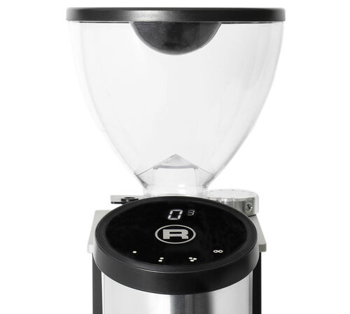 Moulin expresso ROCKET ESPRESSO Faustino noir mat image number 3